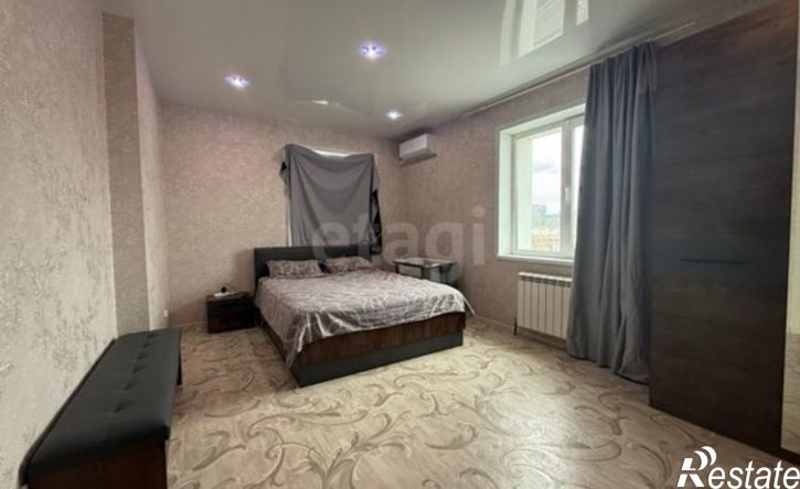 2-комн квартира Республика Татарстан (Татарстан), Казань, Чистопольская улица, 61Д