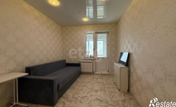 2-комн квартира Республика Татарстан (Татарстан), Казань, Чистопольская улица, 61Д