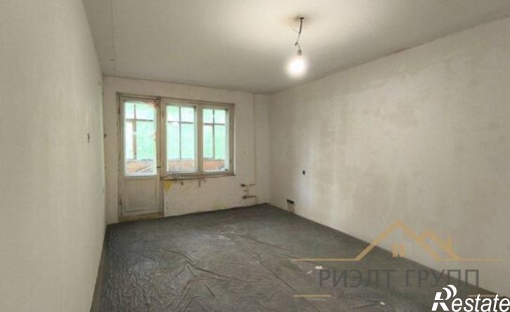 2-комн квартира Республика Татарстан (Татарстан), Казань, улица Юлиуса Фучика, 44