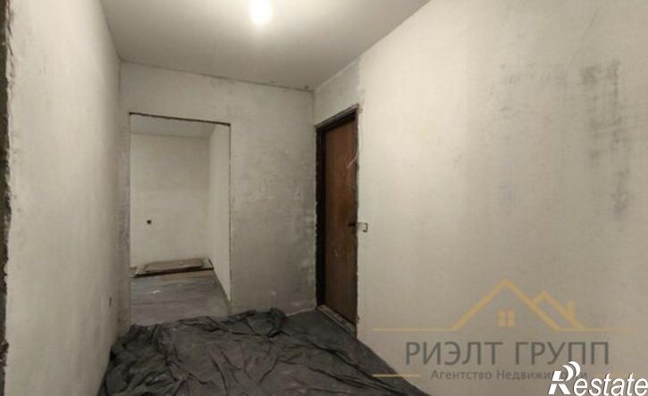 2-комн квартира Республика Татарстан (Татарстан), Казань, улица Юлиуса Фучика, 44