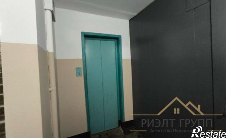 2-комн квартира Республика Татарстан (Татарстан), Казань, улица Юлиуса Фучика, 44