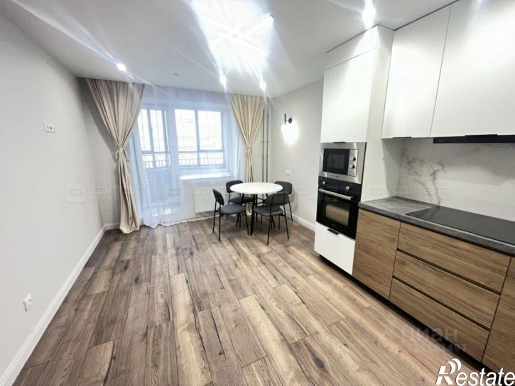 3-комн квартира Татарстан, Казань, Советский, ул. Зур Урам, 1 Кк3