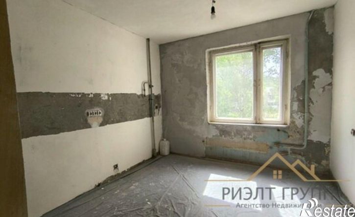 2-комн квартира Республика Татарстан (Татарстан), Казань, улица Юлиуса Фучика, 44