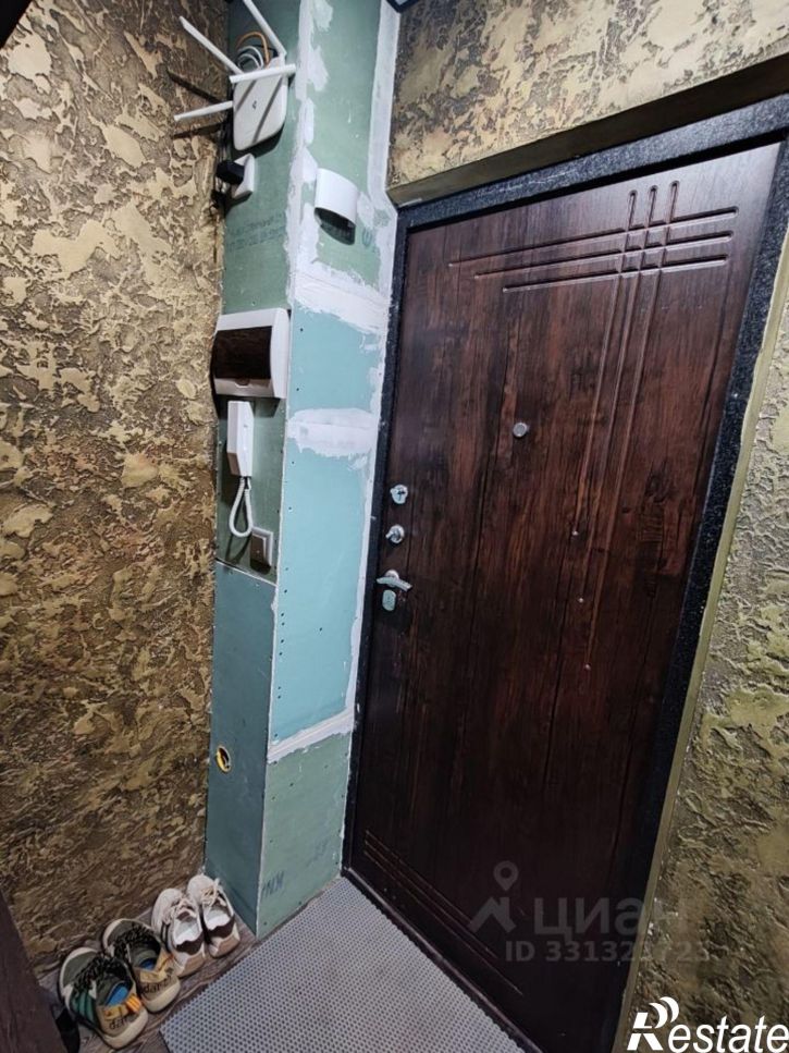 1-комн квартира Казань, Кировский район