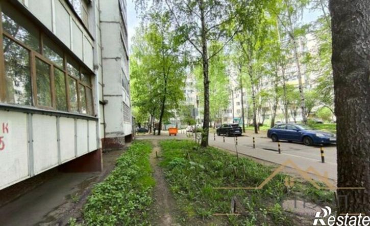 2-комн квартира Республика Татарстан (Татарстан), Казань, улица Юлиуса Фучика, 44