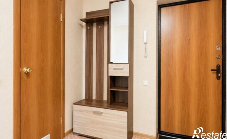 3-комн квартира Республика Татарстан (Татарстан), Казань, улица Виктора Сажинова, 6/9