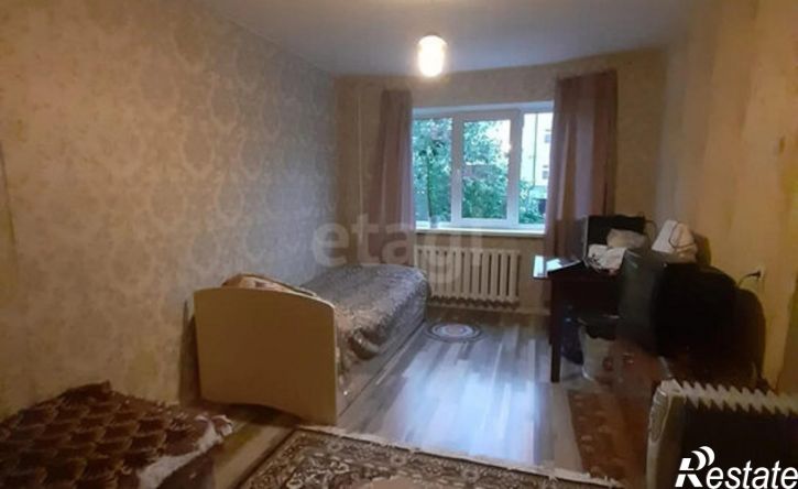 1-комн квартира Республика Татарстан (Татарстан), Казань, улица Халева, 15