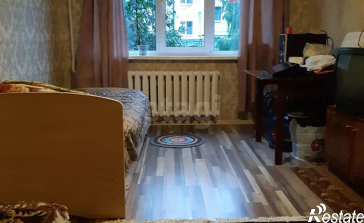 1-комн квартира Республика Татарстан (Татарстан), Казань, улица Халева, 15