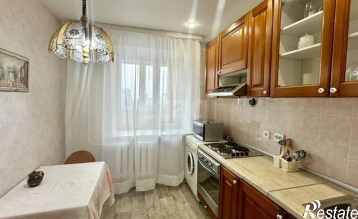 1-комн квартира Республика Татарстан (Татарстан), Казань, улица Юлиуса Фучика, 24