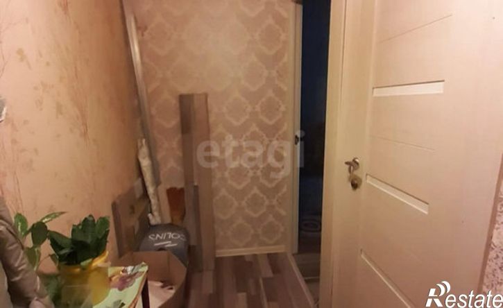 1-комн квартира Республика Татарстан (Татарстан), Казань, улица Халева, 15