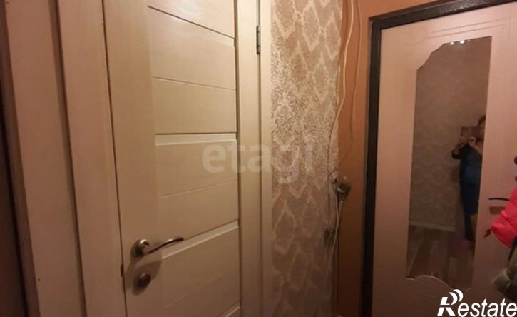 1-комн квартира Республика Татарстан (Татарстан), Казань, улица Халева, 15