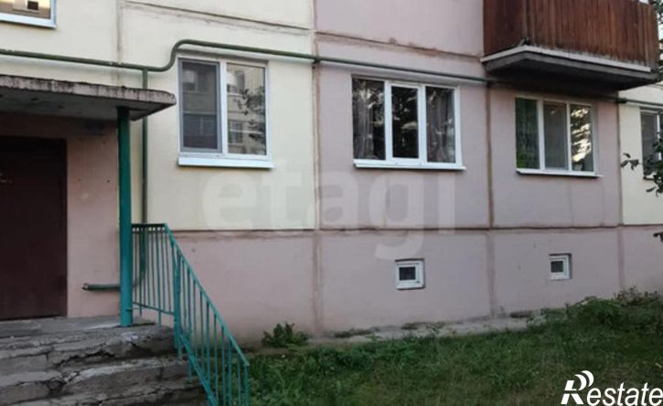 1-комн квартира Республика Татарстан (Татарстан), Казань, улица Халева, 15