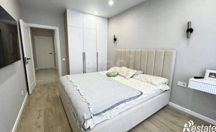 2-комн квартира Республика Татарстан (Татарстан), Казань, улица Анаса Тазетдинова, 4