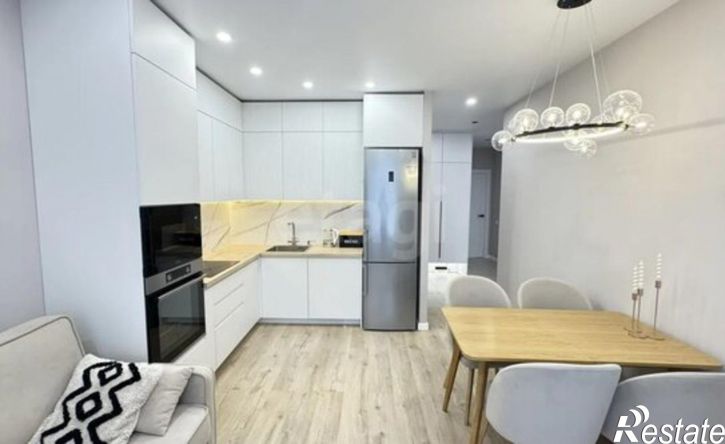 2-комн квартира Республика Татарстан (Татарстан), Казань, улица Анаса Тазетдинова, 4