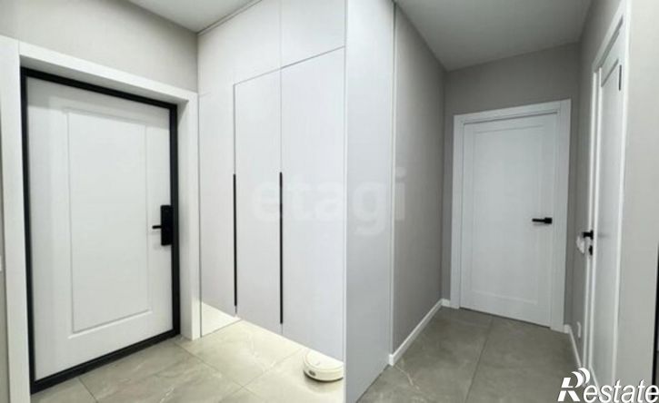 2-комн квартира Республика Татарстан (Татарстан), Казань, улица Анаса Тазетдинова, 4
