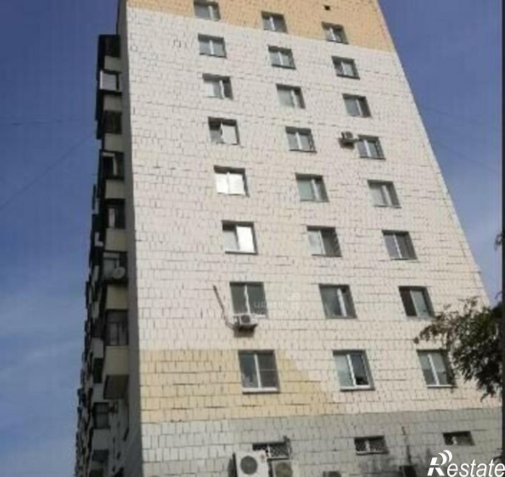2-комн квартира Республика Татарстан (Татарстан), Казань, проспект Ибрагимова, 59