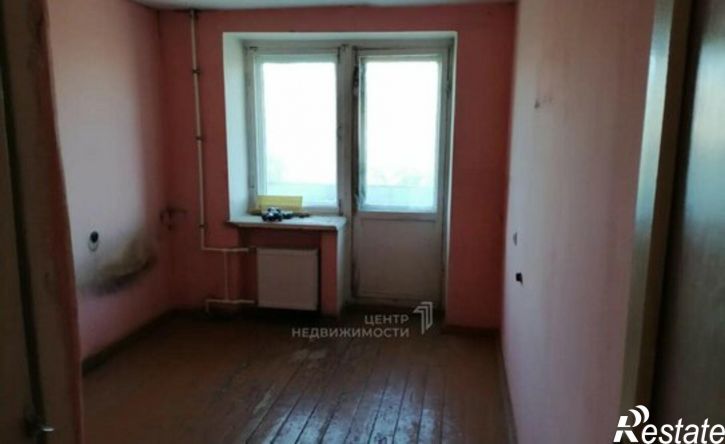 2-комн квартира Республика Татарстан (Татарстан), Казань, проспект Ибрагимова, 59