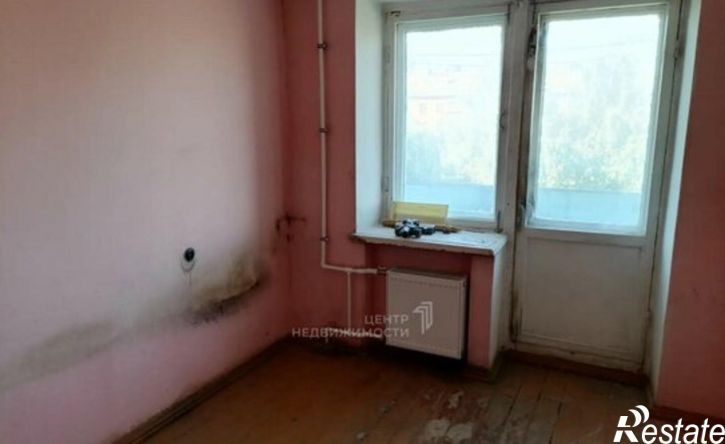 2-комн квартира Республика Татарстан (Татарстан), Казань, проспект Ибрагимова, 59