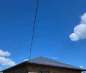 коттедж 109 кв м ул Сестер Есиных, 15