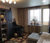 2-комн, 51кв м, этаж 8/9 ул Фрунзе, 5