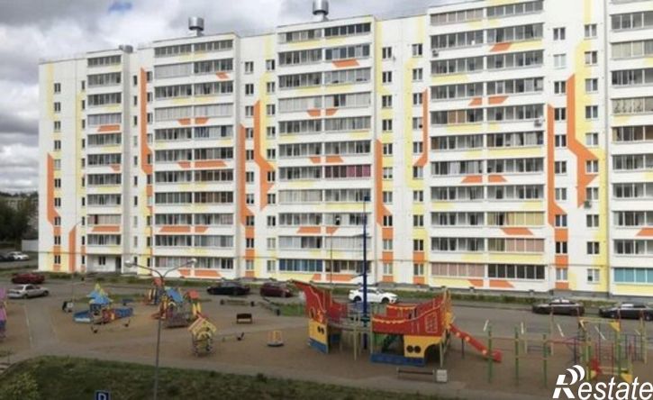 2-комн квартира Гвардейская улица, 17,  д. 17