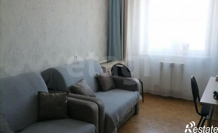 2-комн квартира Гвардейская улица, 17,  д. 17