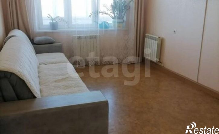 2-комн квартира Гвардейская улица, 17,  д. 17