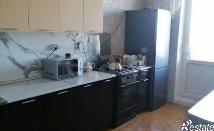 2-комн квартира Гвардейская улица, 17,  д. 17