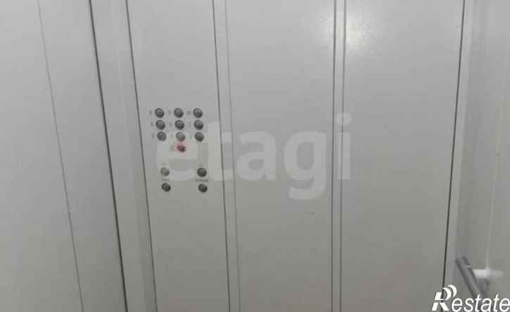 2-комн квартира Гвардейская улица, 17,  д. 17