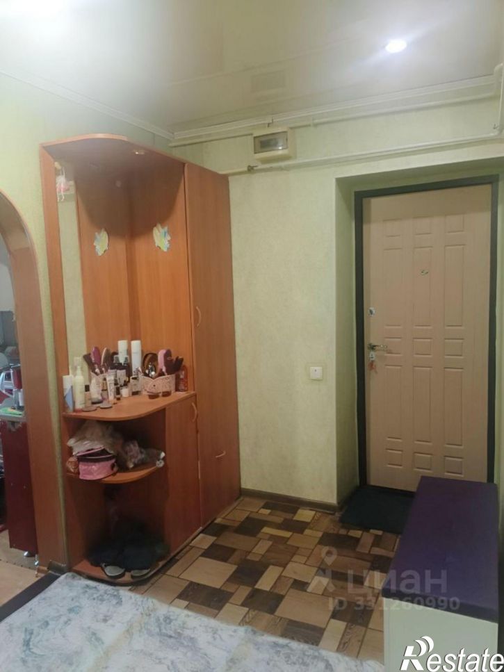 2-комн квартира улица Сельхозтехника, 2,  д. 2