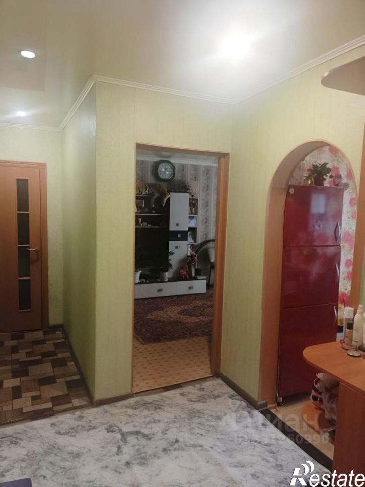 2-комн квартира улица Сельхозтехника, 2,  д. 2