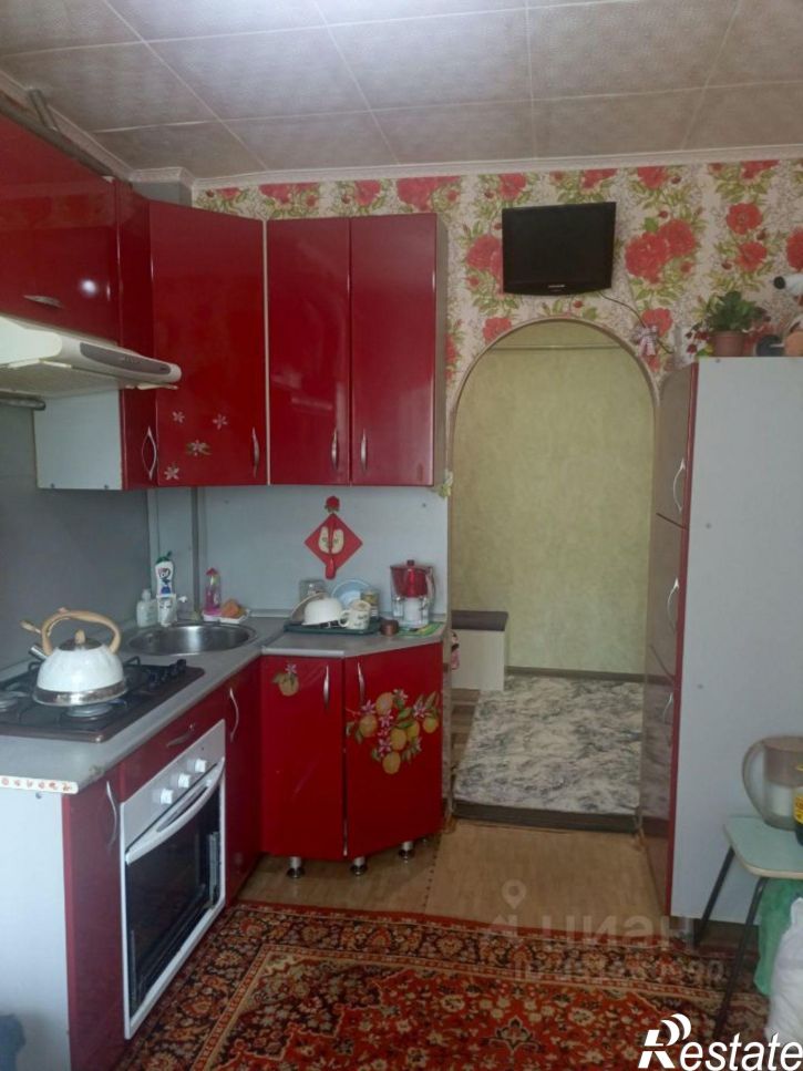 2-комн квартира улица Сельхозтехника, 2,  д. 2