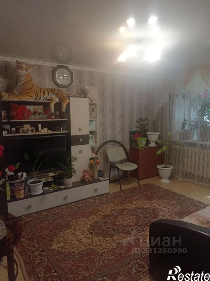 2-комн квартира улица Сельхозтехника, 2,  д. 2