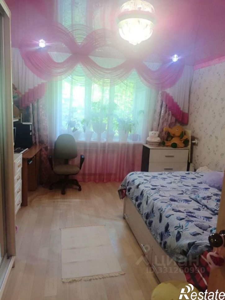 2-комн квартира улица Сельхозтехника, 2,  д. 2