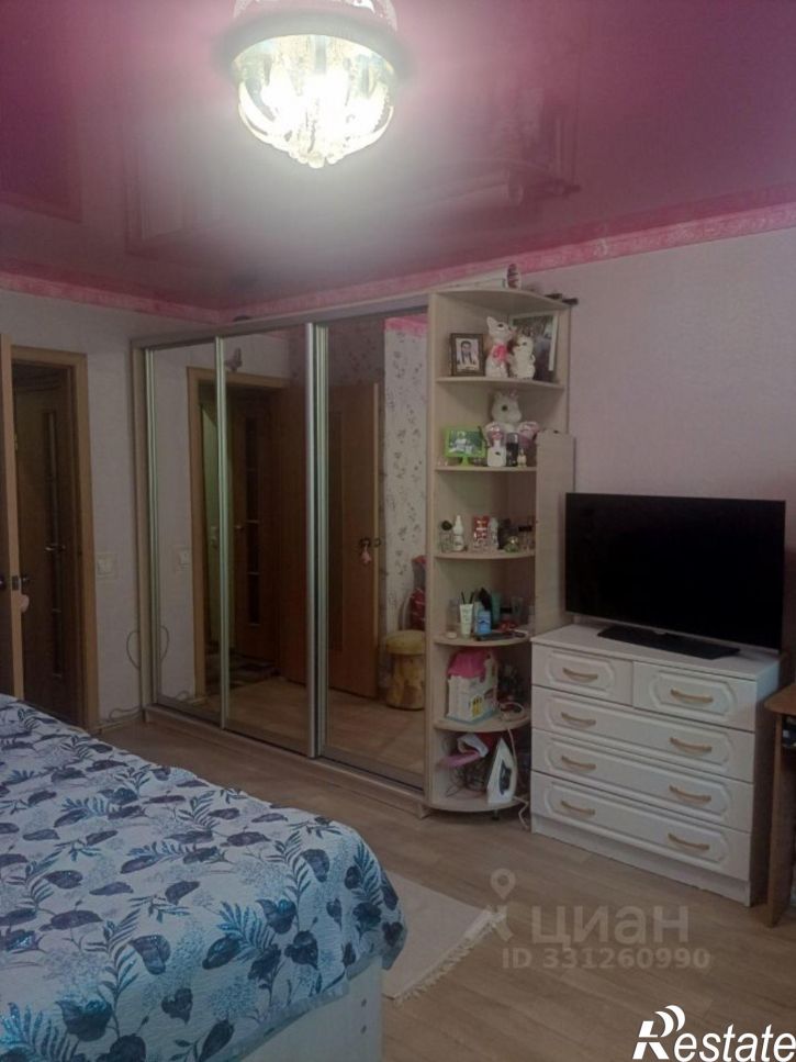 2-комн квартира улица Сельхозтехника, 2,  д. 2
