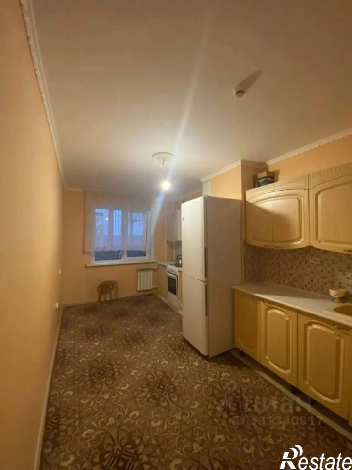 2-комн квартира пр-кт Строителей, 32,  д. 32