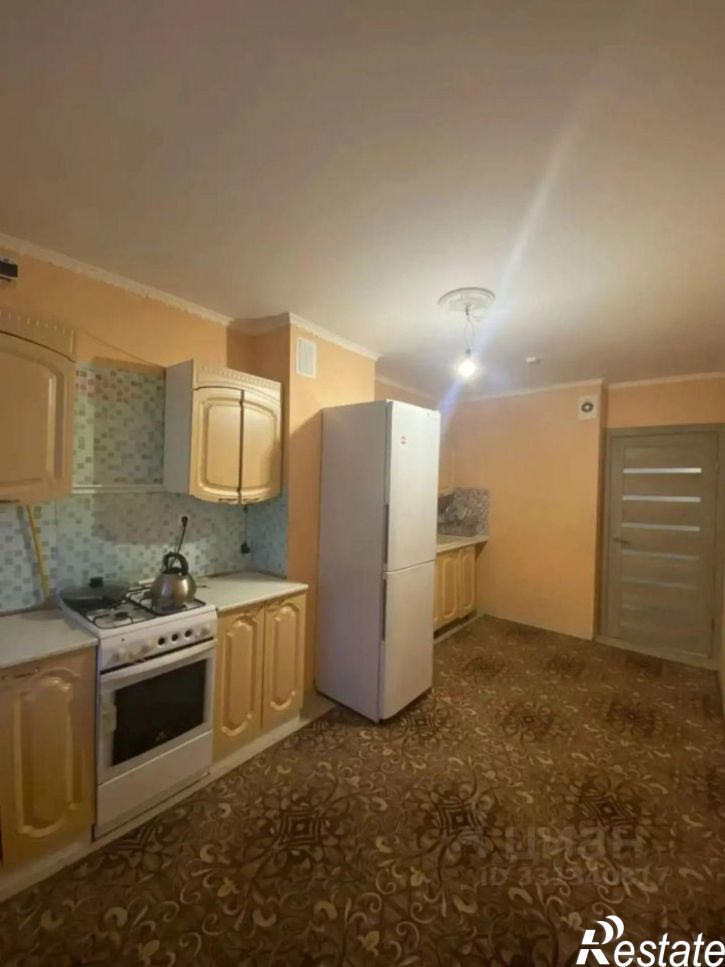 2-комн квартира пр-кт Строителей, 32,  д. 32