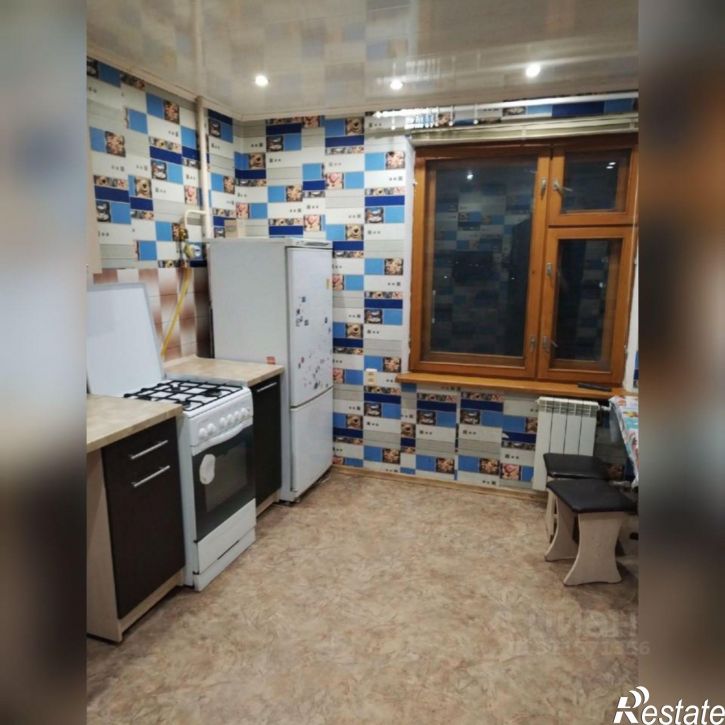 2-комн квартира ул Фрунзе, 13,  д. 13
