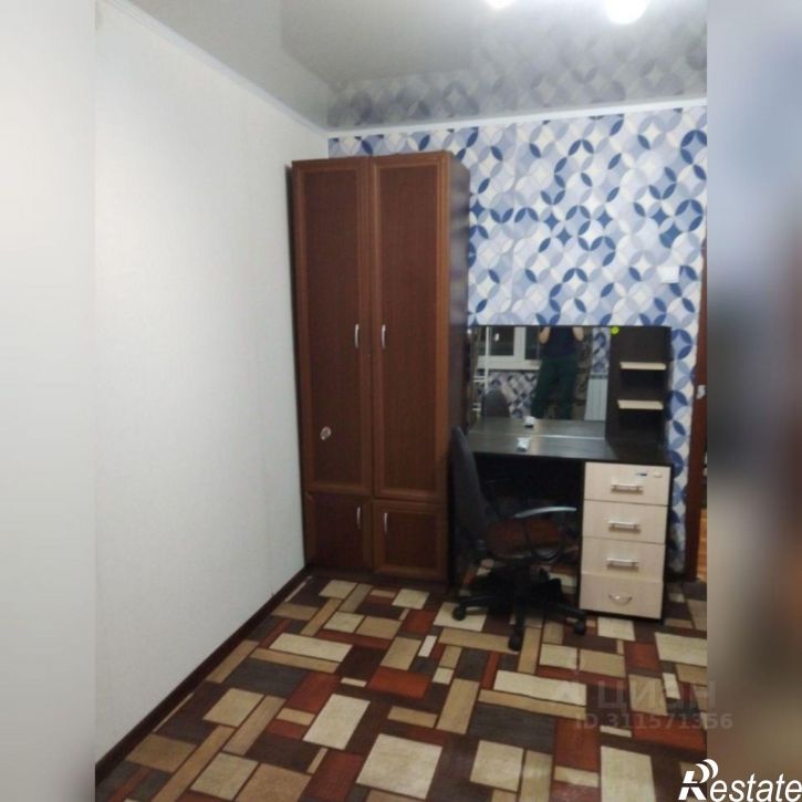 2-комн квартира ул Фрунзе, 13,  д. 13