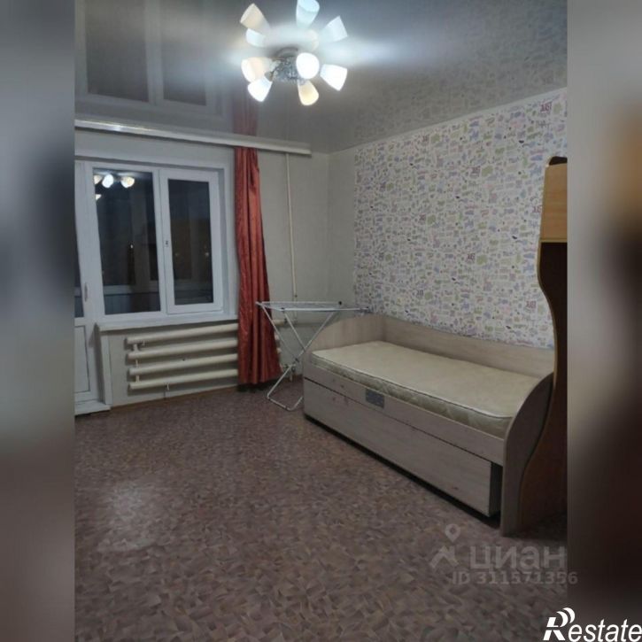2-комн квартира ул Фрунзе, 13,  д. 13