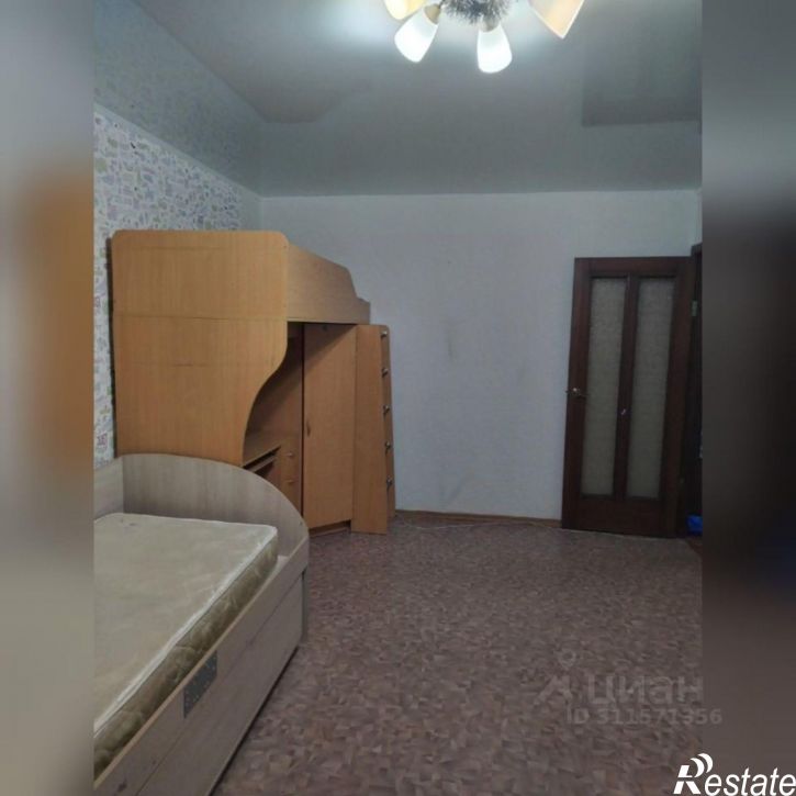 2-комн квартира ул Фрунзе, 13,  д. 13