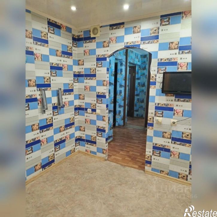 2-комн квартира ул Фрунзе, 13,  д. 13
