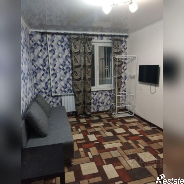 2-комн квартира ул Фрунзе, 13,  д. 13