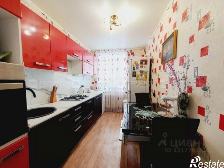 2-комн квартира ул Октябрьская, 6,  д. 6