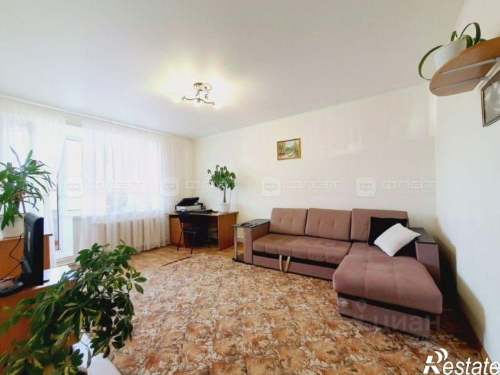 2-комн квартира ул Октябрьская, 6,  д. 6