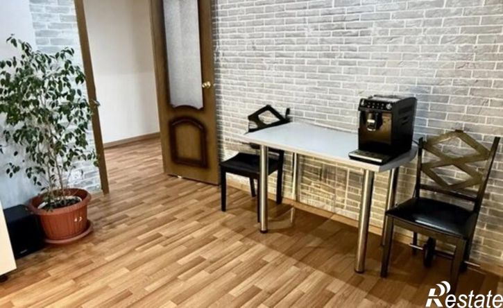 2-комн квартира проспект Мира, 18,  д. 18