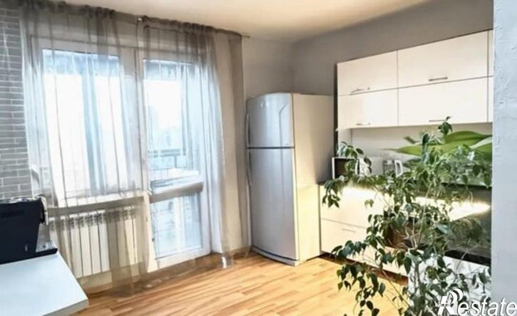 2-комн квартира проспект Мира, 18,  д. 18