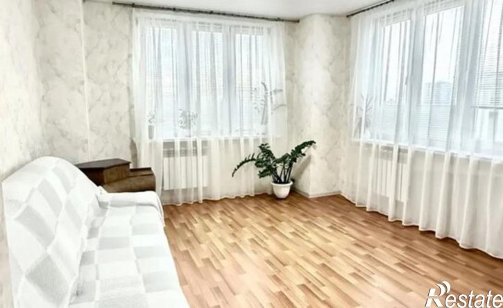 2-комн квартира проспект Мира, 18,  д. 18