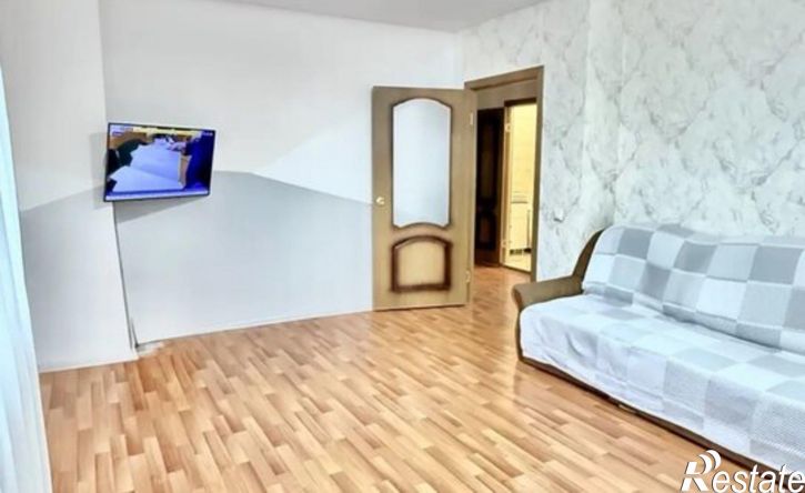 2-комн квартира проспект Мира, 18,  д. 18