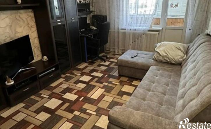 2-комн квартира ул Фрунзе, 5,  д. 5